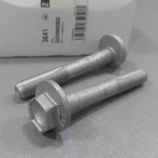 Болт развальный заднего рычага (пр-во BMW) BMW 318i