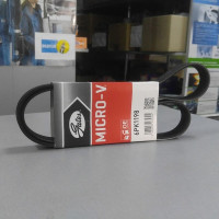 Ремень генератора RENAULT KANGOO, Logan, Sandero