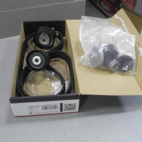 Комплект ГРМ (пр-во GATES) RENAULT CLIO III