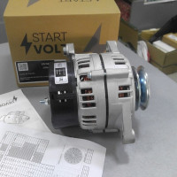 Генератор 135A (СТАРТВОЛЬТ)