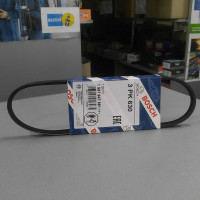 Ремень поликлиновой  (BOSCH) 1987947881