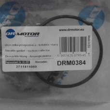 Прокладка впускного колектора (пр-во DRMOTOR) Mercedes-Benz E 200 NGT Прокладка впускного колектора (пр-во DRMOTOR) Mercedes-Benz E 200 NGT
