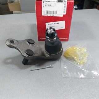 Опора шаровая правая (пр-во GMB) Geely Emgrand 8 EC8