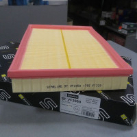 Фильтр воздушный (пр-во STARLINE)