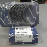 Вкладыш шатунный (KOLBENSCHMIDT)