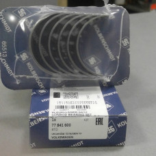 Вкладыш шатунный (KOLBENSCHMIDT)