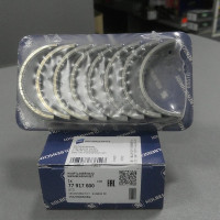 Вкладыши коренные (пр-во KOLBENSCHMIDT)