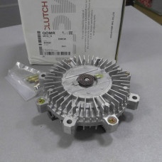 Вискомуфта вентелятора 4 крепления (пр-во NPW) MITSUBISHI PAJERO II  2.8TDI 4M40-T