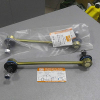 Стойка стабилизатора переднего 20-236-180 M12 (УСИЛЕННАЯ) HYUNDAI TUCSON