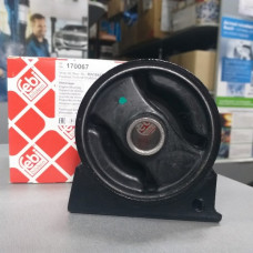 Опора двигателя передн. FEBI (MN184355) Mitsubishi LANCER