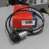 Датчик ABS передний L-R (пр-во BREMI) AUDI A6 4,2 96-97