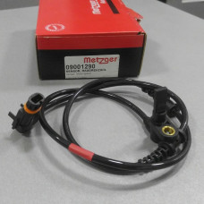 Датчик ABS передний L-R (пр-во METZGER) MERCEDES-BENZ VITO W639