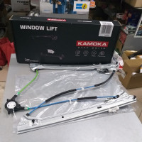 Стеклоподъемник передней правой двери без электромоторамотора (пр-во KAMOKA) MERCEDES-BENZ VITO W639