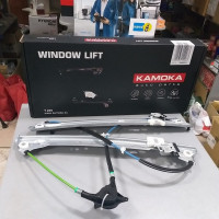 Стеклоподъемник передней левой двери без электромоторамотора (пр-во KAMOKA) MERCEDES-BENZ VITO W639