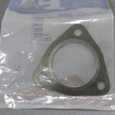 Прокладка приемной трубы (FISCHER) VAG