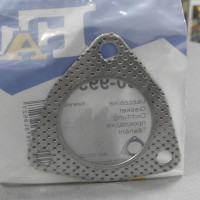 Прокладка приемной трубы (FISCHER) VAG