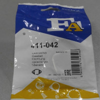 Прокладка выпускного коллектора (пр-во Fischer Automotive One) VAG