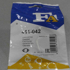 Прокладка выпускного коллектора (пр-во Fischer Automotive One) VAG