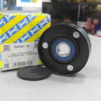 Ролик ремня генератора (пр-во SNR) VAG