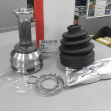 ШРУС наруж. с пыльн. (пр-во FAG)