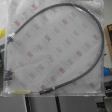 Трос сцепления (пр-во NK) VW  GOLF II