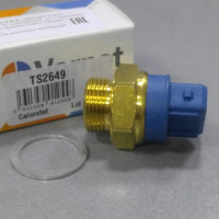 Датчик вентилятора на 3 контакта (VERNET)