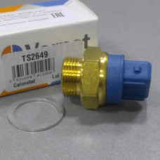 Датчик вентилятора на 3 контакта (VERNET)