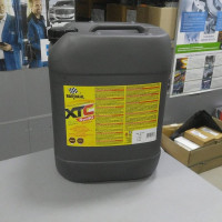 Масло моторное полусинтетика 5W40 BARDAHL XTC 20L