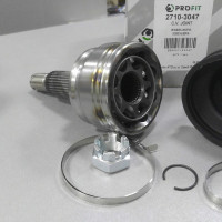 Шрус  наружный компл. (PROFIT)