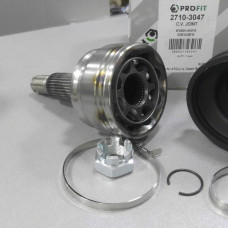 Шрус  наружный компл. (PROFIT)