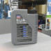 Масло моторное полусинтетика c молибденом MOS2 LEICHTLAUF SAE 10W40 (пр-во LIQUI MOLY) 1L.