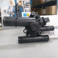 Термостат в сборе, охлаждающая жидкость (CALORSTAT by Vernet) RENAULT