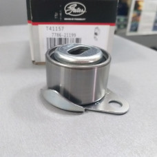 Ролик натяжной ремня ГРМ (GATES) RENAULT