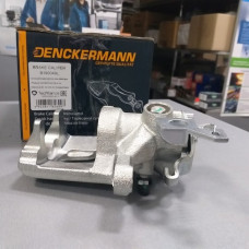 Суппорт тормозной задний левый L (пр-во DENCKERMANN) Ford MONDEO