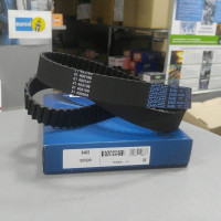 Ремень ГРМ SMD182294 (DAYCO) Landmark, Landwind 2.4, DADI 2.4