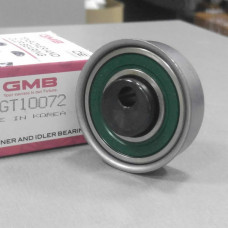 Ролик натяжной ремня ГРМ 2441026000 (GMB) Landmark, Landwind 2.4, DADI 2.4, CHERY TIGGO 2.4, 2.0