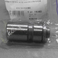 Гидрокомпенсатор (пр-во INA-F) Ford Escort, Orion, Fiesta, Chery Amulet, 480-1007030BB, 4801007030BB