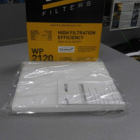 Фильтр салона (WIX FILTERS) Hyundai SANTA FE, KIA OPTIMA