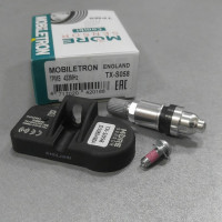 Датчик частоты вращения колеса, Контр. система давл. в шине  MOBILETRON