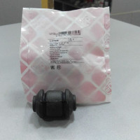 Сайлентблок рычага передн. (FEBI BILSTEIN) Chery AMULET, SKODA OCTAVIA 97-, FABIA, VW CADDY, GOLF II-III (-97), PASSAT III (-97), A11-2909040, A112909040