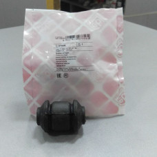 Сайлентблок рычага передн. (FEBI BILSTEIN) Chery AMULET, SKODA OCTAVIA 97-, FABIA, VW CADDY, GOLF II-III (-97), PASSAT III (-97), A11-2909040, A112909040