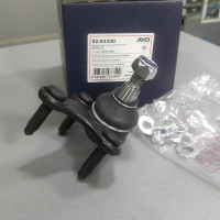 Опора шаровая правая (пр-во AYD) VW Caddy 04-, Golf V, Octavia