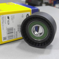 Ролик натяжителя генератора 17*6*25.5 (пр-во MAGNETI MARELLI) CITROEN, FIAT, PEUGEOT