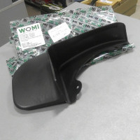 Брызговик задний левый (WOMI) Geely CK, 1802542180