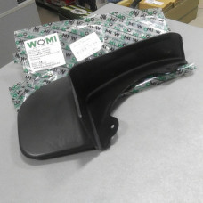 Брызговик задний левый (WOMI) Geely CK, 1802542180