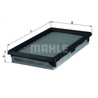 Воздушный фильтр KNECHT NISSAN TIIDA 