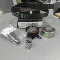 Комплект ремня ГРМ (пр-во GATES) Crafter 2.5TDI 06-