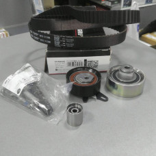 Комплект ремня ГРМ (пр-во GATES) Crafter 2.5TDI 06-