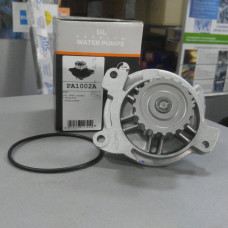 Насос водяной 20z (пр-во SALERI SIL) A6/LT/T4/Crafter 2.4D/2.5TDI