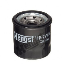 Масляный фильтр HENGST FILTER  NISSAN, HYUNDAI, MAZDA, OPEL, KIA, MITSUBISHI 